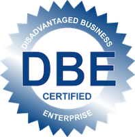 Disadvantaged Business Enterprise (DBE)